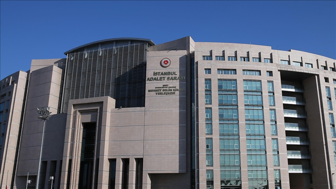 Borsa İstanbul'da manipülasyon soruşturmasında 12 şüpheli adliyeye sevk edildi