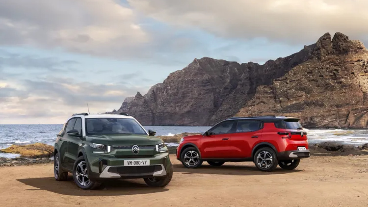 Yeni Citroën Ë-C3 Aircross’un “Uzun Menzil” Versiyonu Türkiye’de!