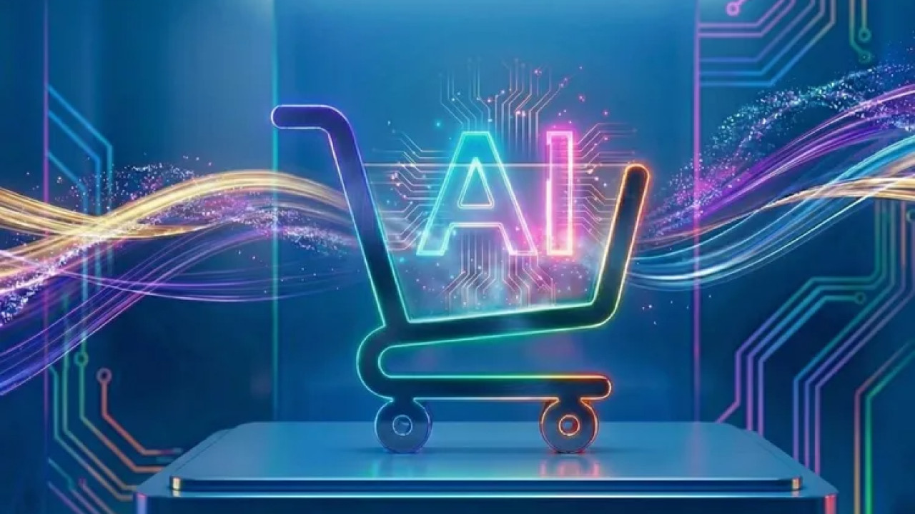 E-ticarette Yapay Zekâ Dönemi