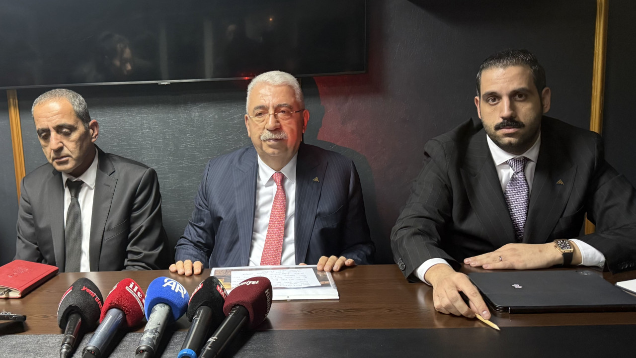 Yozgat'taki arama faaliyetlerinde şu ana kadar 927 bin ons altın bulundu