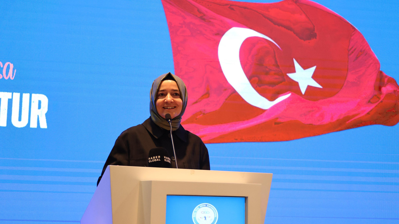 AK Parti'li Kaya: Biz, 'Engelsiz Türkiye Yüzyılı' şiarıyla yürüyor, yeni adımlar atmaya devam ediyoruz