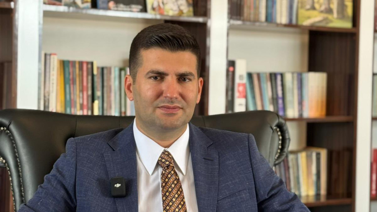 Ülkü Ocakları Genel Başkanı Yıldırım: Türk milliyetçiliğinin vakar duruşu değişmez