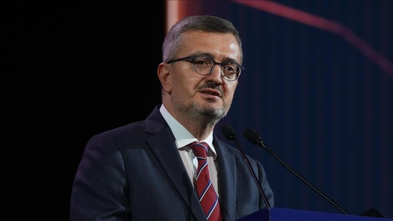 İletişim Başkanı Duran'dan Cumhurbaşkanı Erdoğan'a atfedilen bazı görüşme iddialarına ilişkin açıklama