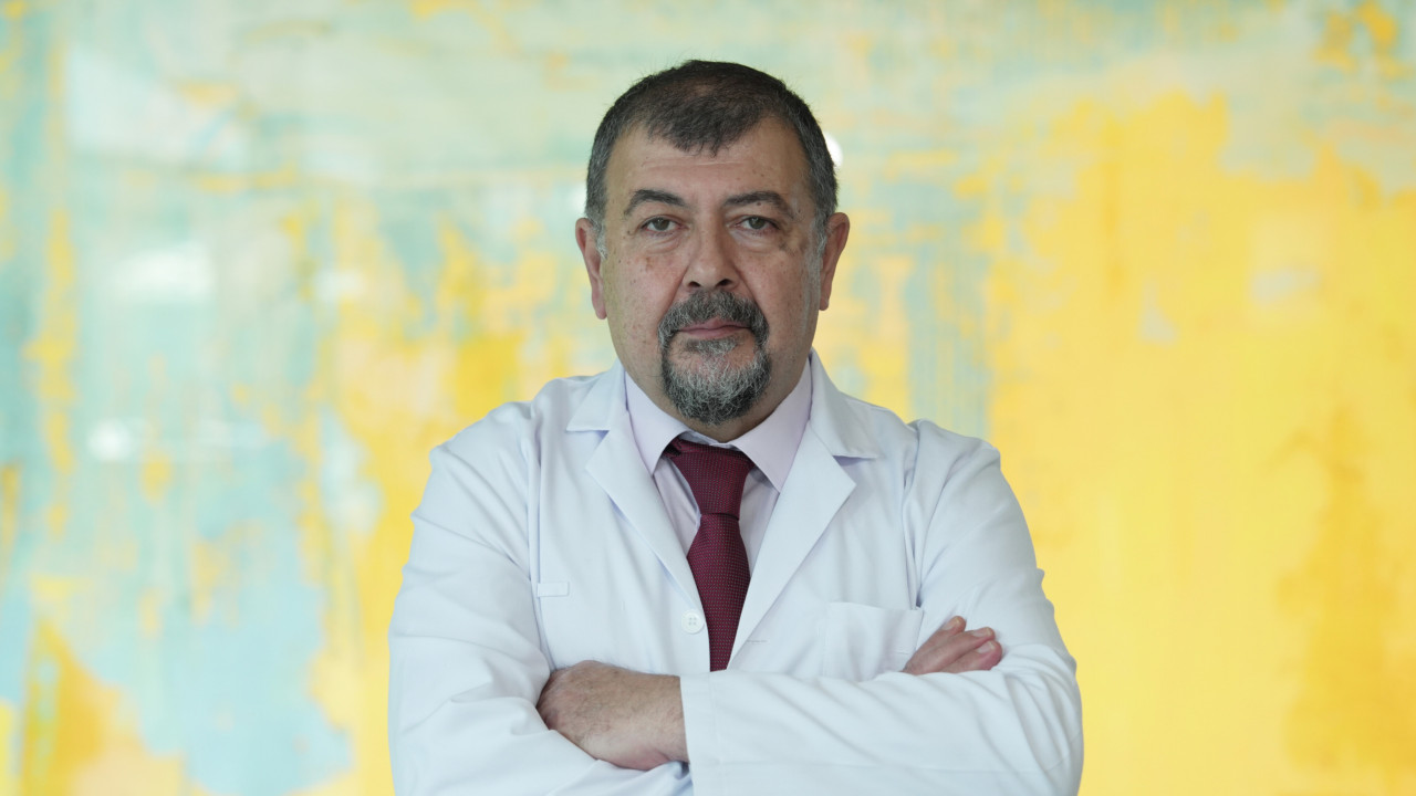 Beyin tümörlerinde baş ağrısı ve kusma kritik uyarı işareti olabilir