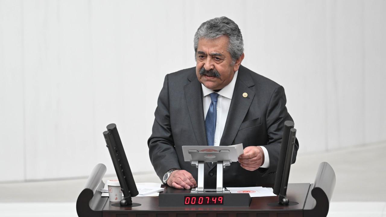 MHP'li Yıldız: Terörsüz Türkiye hedefine mutlaka ulaşılacaktır