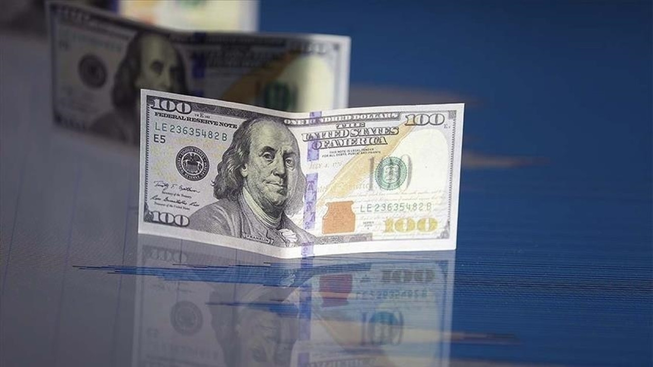 Dolar/TL 42,61 seviyesinden işlem görüyor