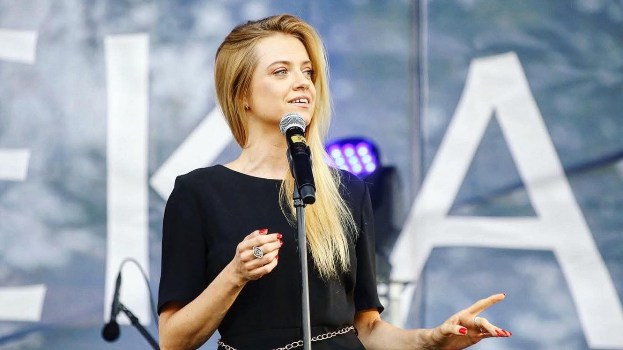 Polonya'nın eski Eurovision temsilcisi Strunin ülkesinin yarışmada kalma kararını eleştirdi