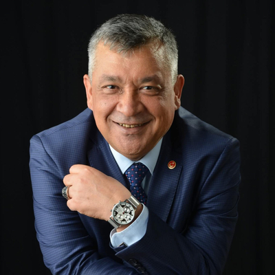 Mehmet Kerim AKÇORU