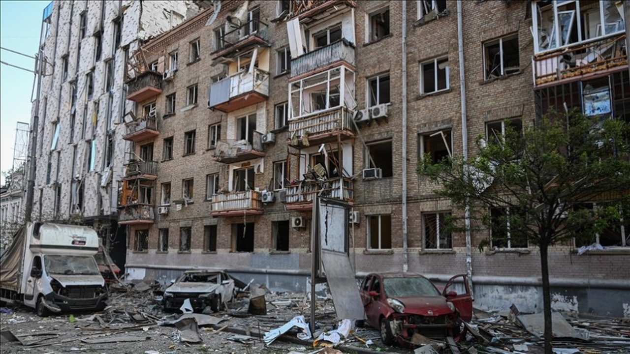 Rusya: Kiev Yeni Provokasyonlar Planlıyor