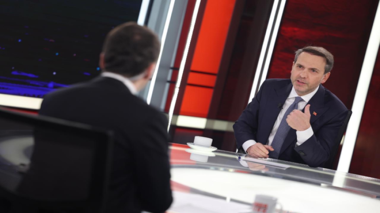 Bakan Bayraktar kış öncesi elektrik ve doğal gaz fiyatlarında artış planlanmadığını belirtti
