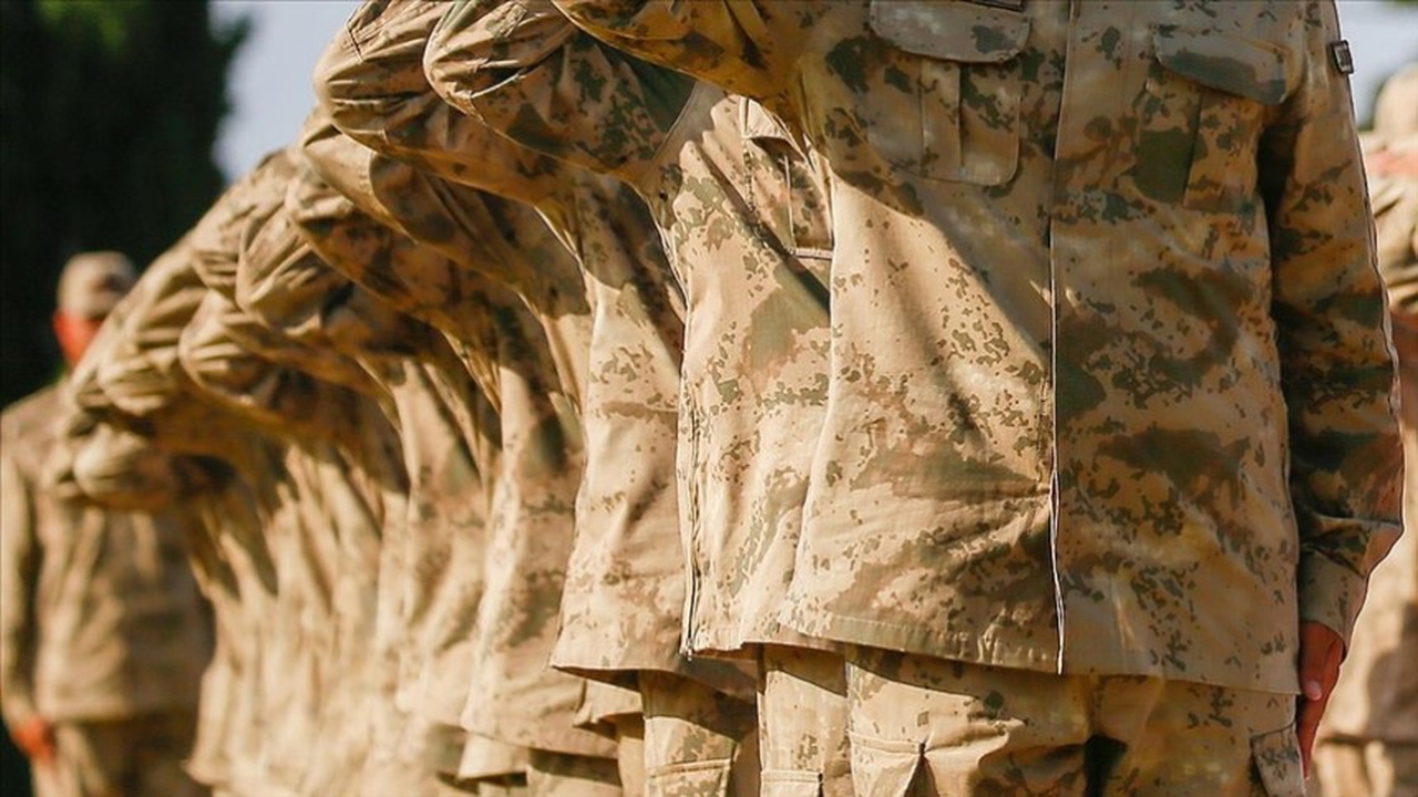 Sözleşmeli Subay ve Astsubay Yönetmeliğinde Değişiklik Yapılmasına Dair Yönetmelik Resmi Gazete'de