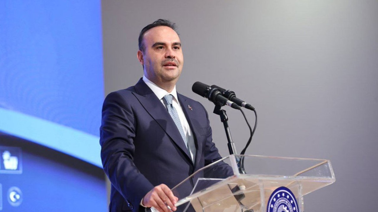 Bakan Kacır: Yatırım, istihdam, üretim ve ihracat rotasında güçlü yürüyüşümüz devam edecek