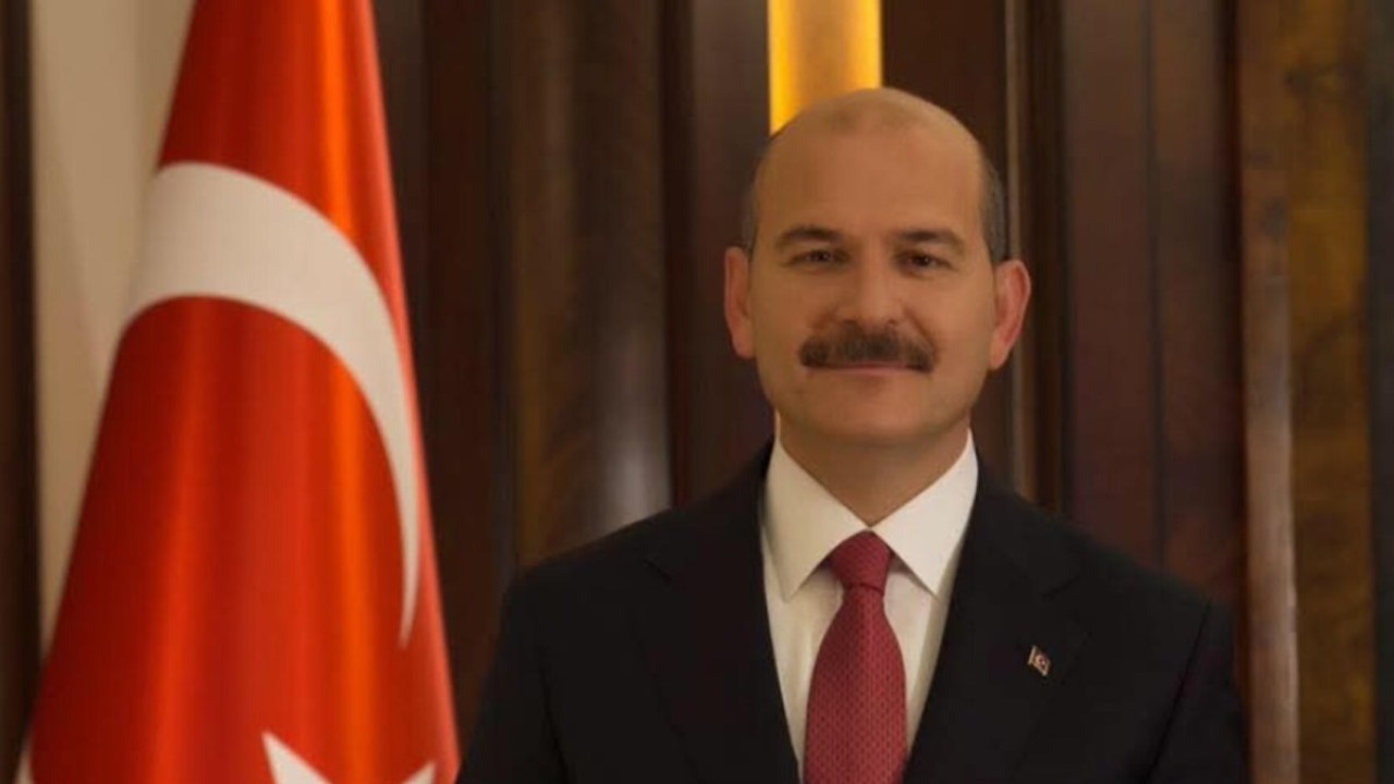AK Parti’li Soylu: Soylu: Katil İsrail sadece Gazze’de değil, Sumud üzerinden de masumiyeti hedef alıyor