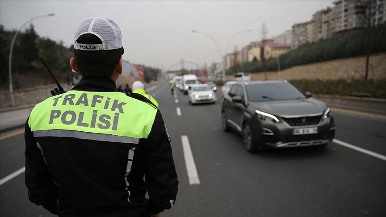 Başkentte bugün bazı yollar trafiğe kapatılacak