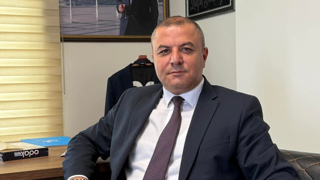 Ülkü Ocakları Genel Başkan Yardımcısı Çelik'ten CHP'li Deniz Yücel'e tepki: Siz korkaksanız ve her sözü tehdit olarak algılıyorsanız, sorun bizde değil sizdedir