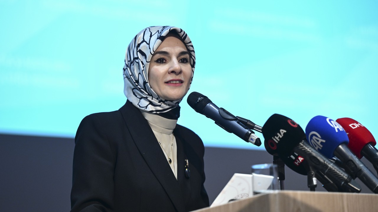 Bakan Göktaş: Öğrenme güçlüğü yaşayan bireyler için 'Türkçe Kolay Dil' uygulamasını geliştiriyoruz