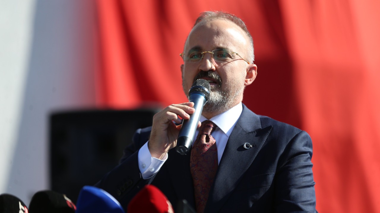 İçişleri Bakan Yardımcısı Turan: Terörle mücadele asla bir zafiyet kaldırmaz, kaldıramaz