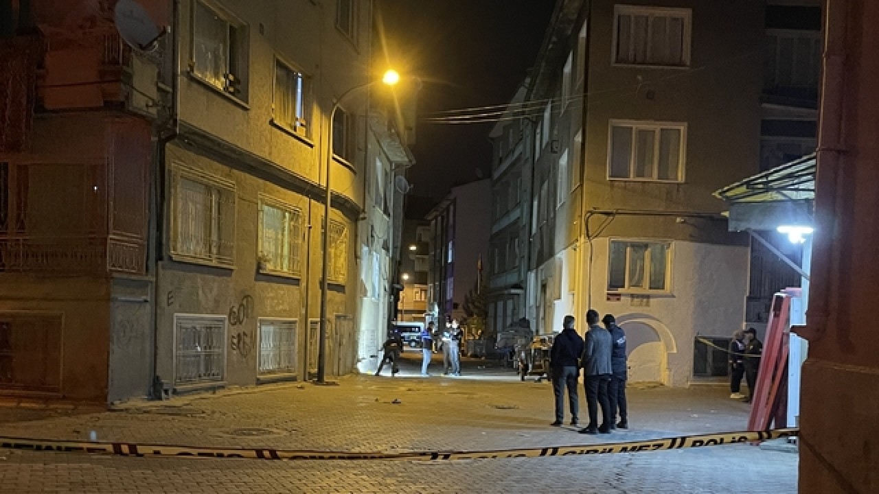 Konya'da silahlı kavga: 5 yaşındaki çocuk serseri kurşunla hayatını kaybetti