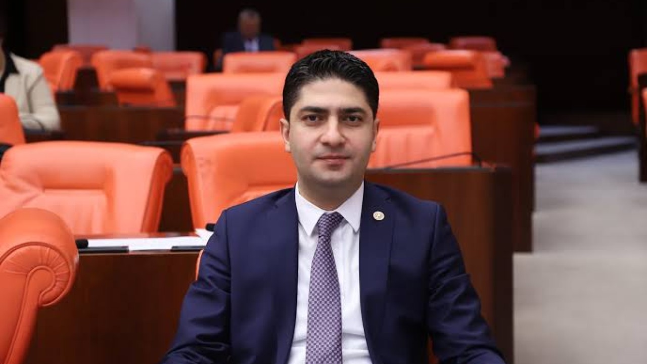 MHP'li Özdemir'den bebeklerin özel sağlık kuruluşlarından ücretsiz yararlanmasına yönelik kanun teklifi