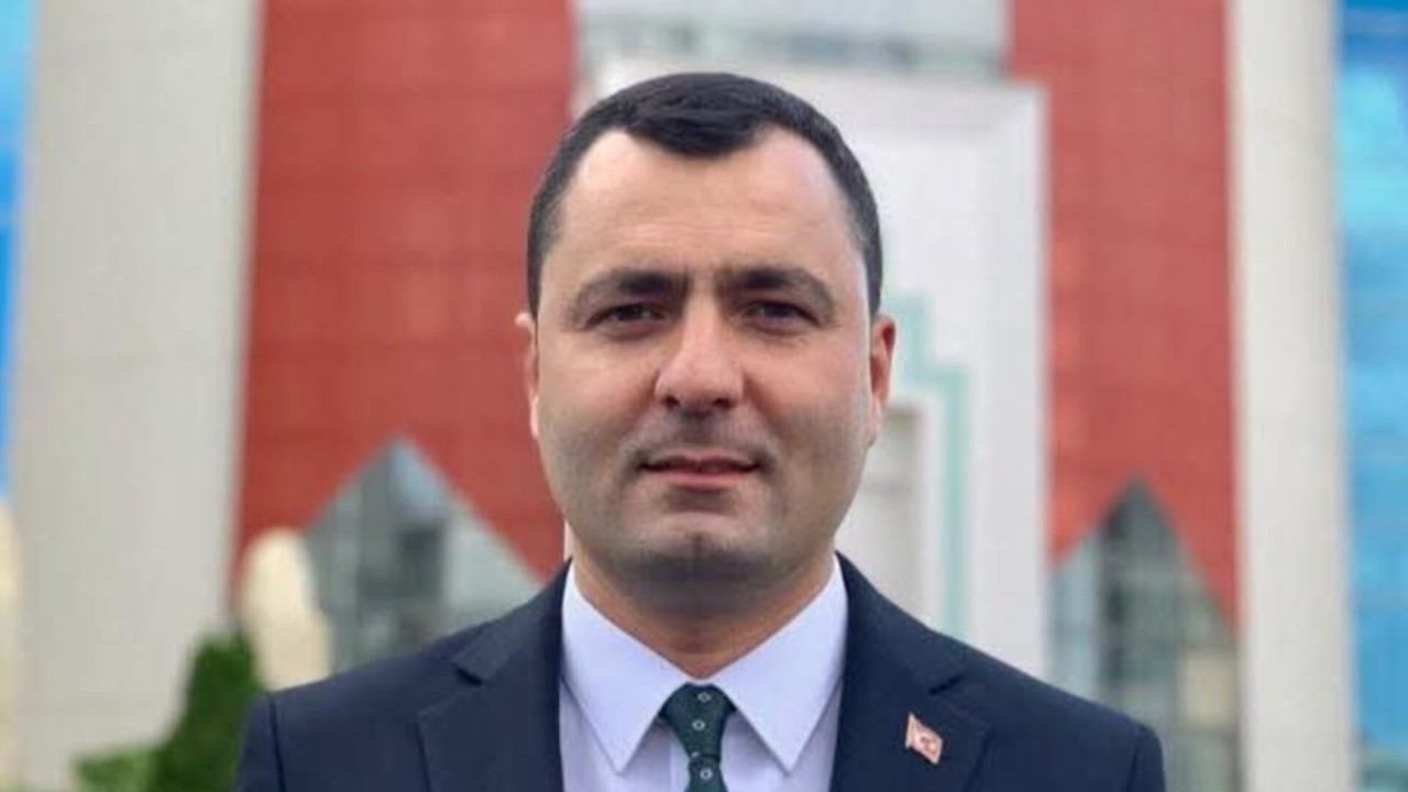 Ülkü Ocakları Ankara İl Başkanı Şanlı’dan “Ankara’nın Başkent Oluşu” mesajı