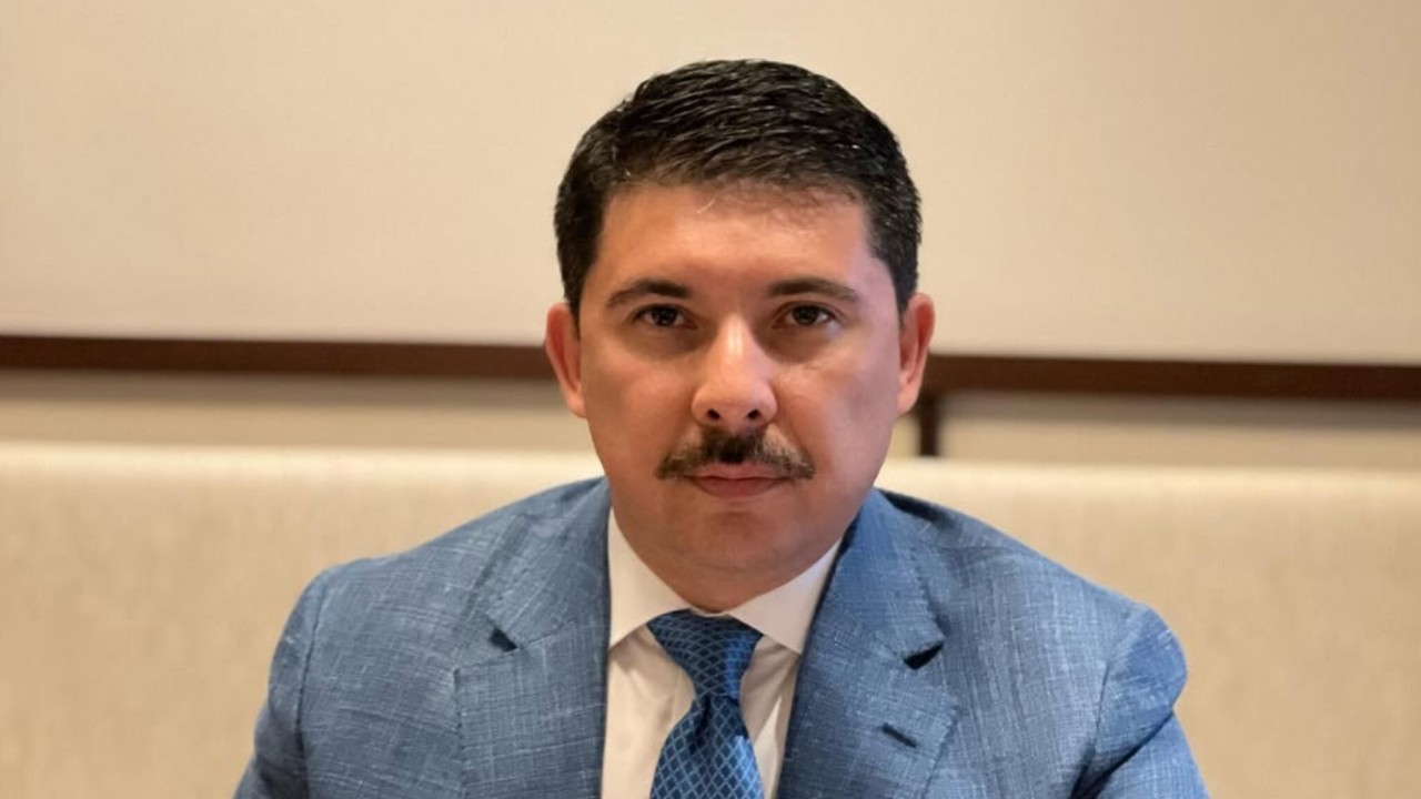 Cumhurbaşkanlığı Özel Kalem Müdürü Doğan'dan “Ankara’nın Başkent Oluşu” mesajı