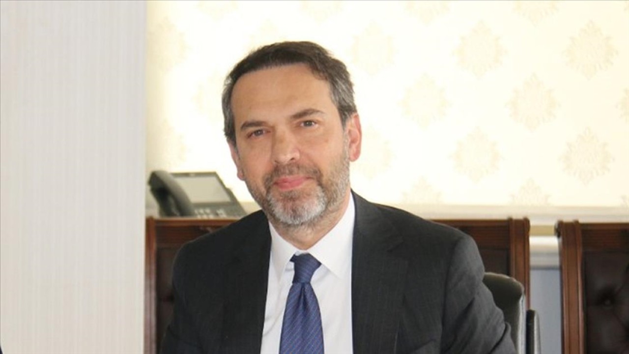 Enerji Bakanı Bayraktar, BAE ile 1 milyar dolarlık yatırımda son aşamaya geldiklerini bildirdi