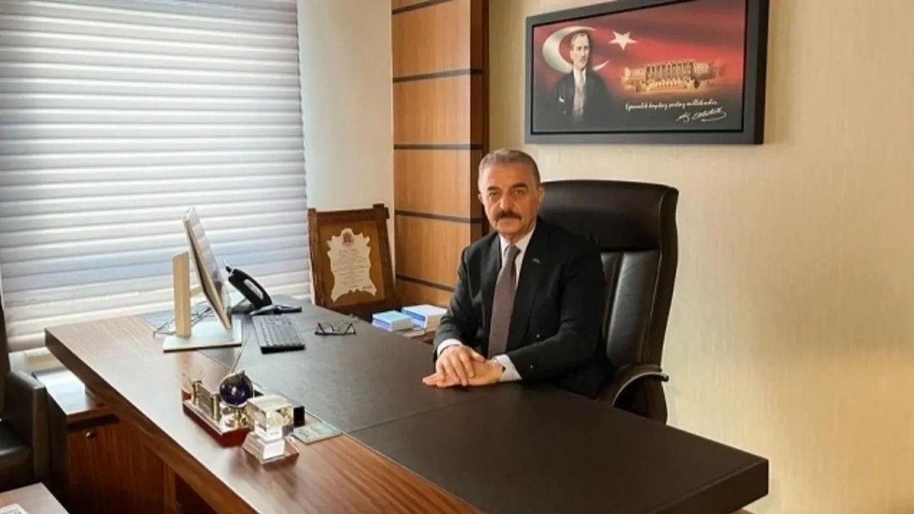MHP Genel Sekreteri Büyükataman'dan Milli Takıma tebrik mesajı