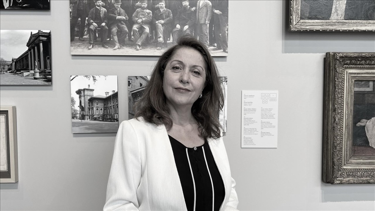 Mimar Sinan Güzel Sanatlar Üniversitesi Rektörü Prof. Dr. Elçi yaşamını yitirdi