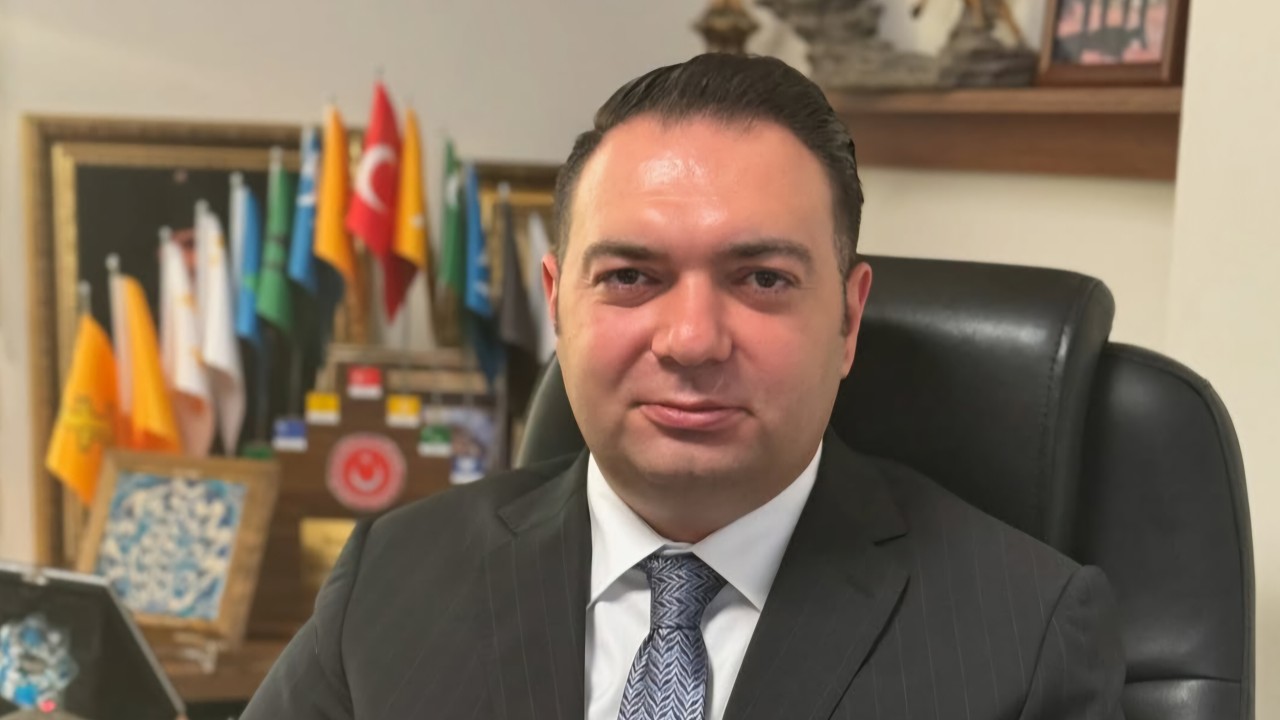 Ülkü Ocakları Genel Başkan Yardımcısı Aydın'dan Yavuz Değirmenci'ye tepki: Bize giydirmek istediğiniz bu acayip gömlek ancak MHP düşmanı tarafgirliğinizden kaynaklı bir saldırı olsa gerek