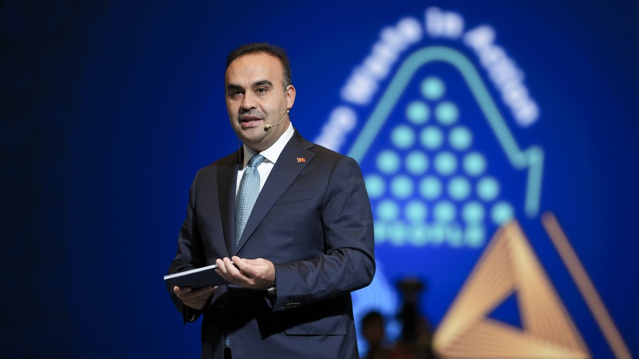 Bakan Kacır: Sıfır atığı esas alan bütüncül bir anlayış tercihten öte mutlak bir zorunluluk