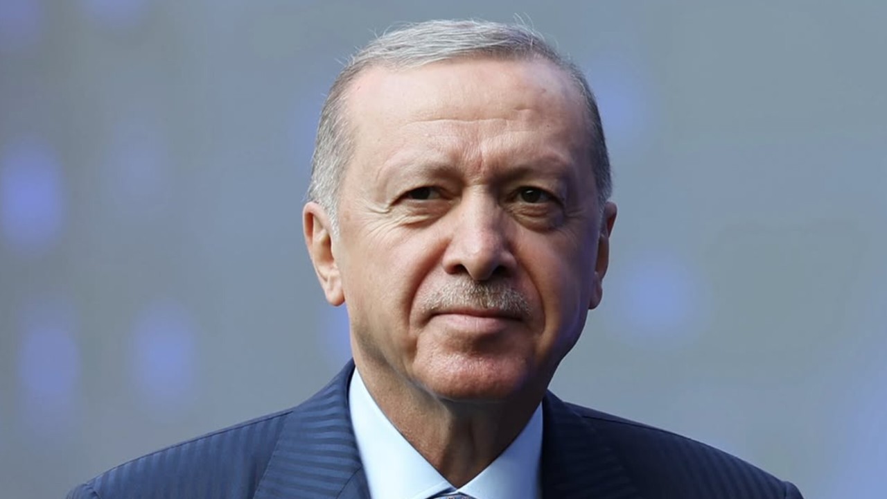 Cumhurbaşkanı Erdoğan, Muhtarlar Günü'nü kutladı