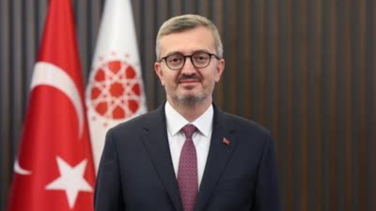 İletişim Başkanı Duran'dan 2025 Dünya Superbike şampiyonu Razgatlıoğlu'na tebrik