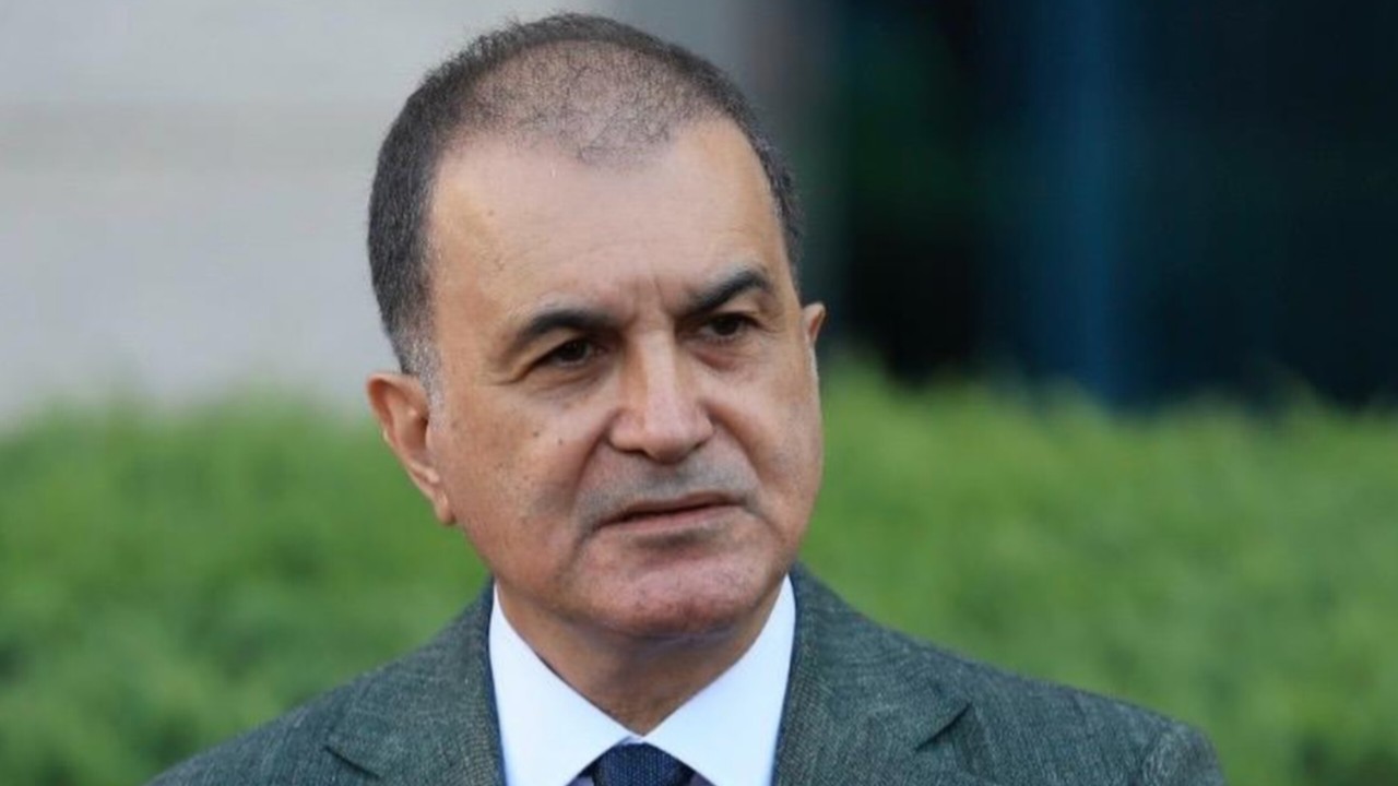 AK Parti Sözcüsü Çelik'ten Özgür Özel'e tepki: Bu “karanlık” zihniyete geçit vermeyeceğiz