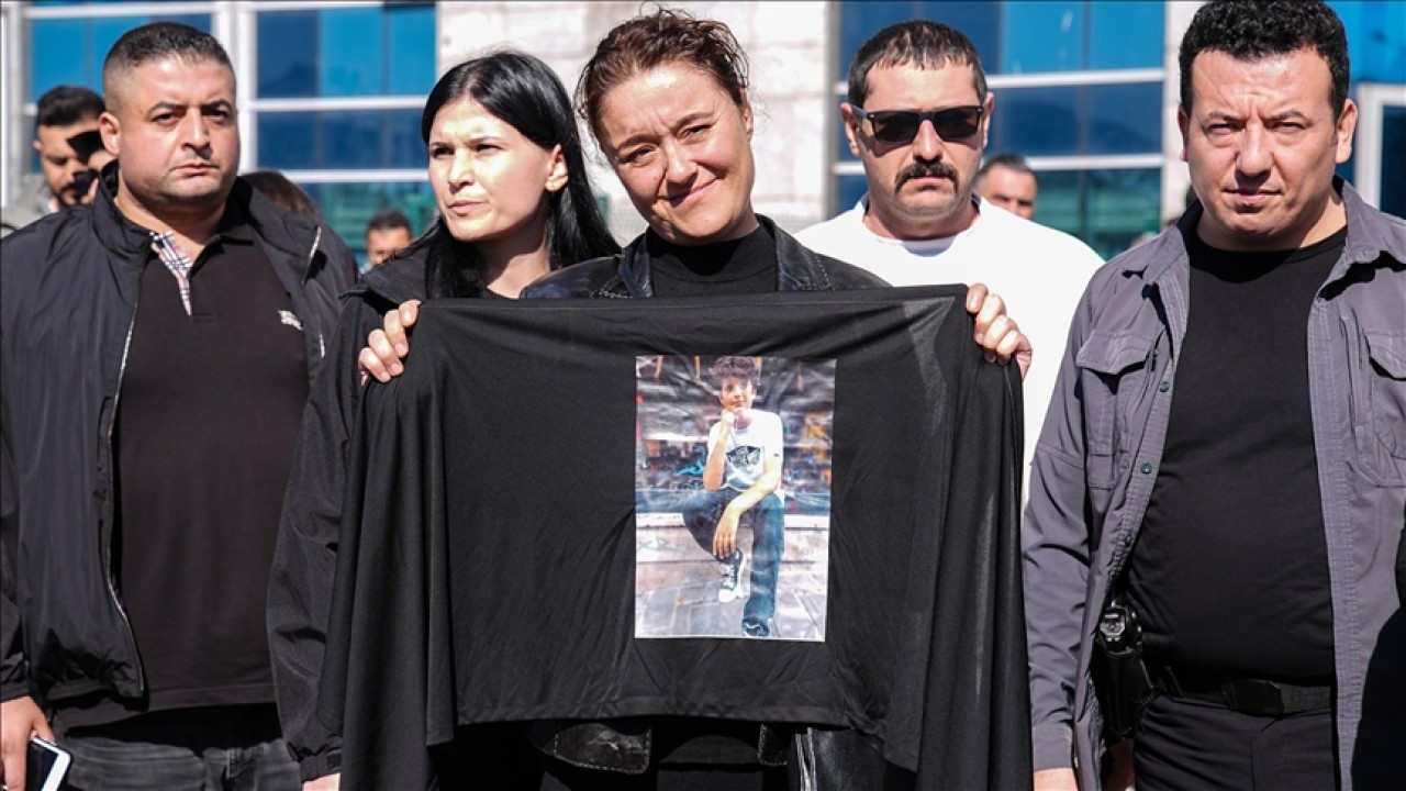 Minguzzi cinayeti davasında karar açıklandı