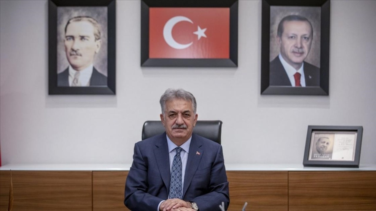 AK Parti Genel Başkan Yardımcısı Yazıcı'dan Özgür Özel'e tepki: Açık bir şekilde intikam siyaseti izlemektedir