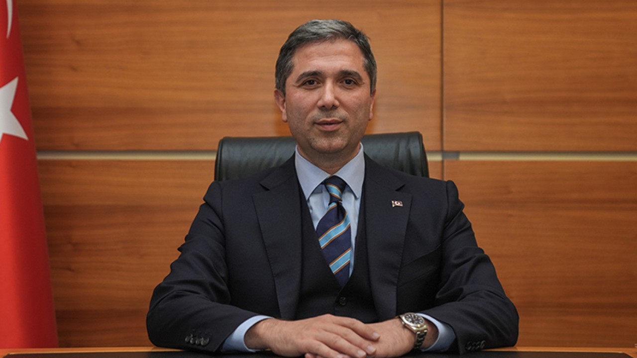 AK Parti Genel Başkan Yardımcısı Sırakaya'dan Özel'in açıklamalarına tepki