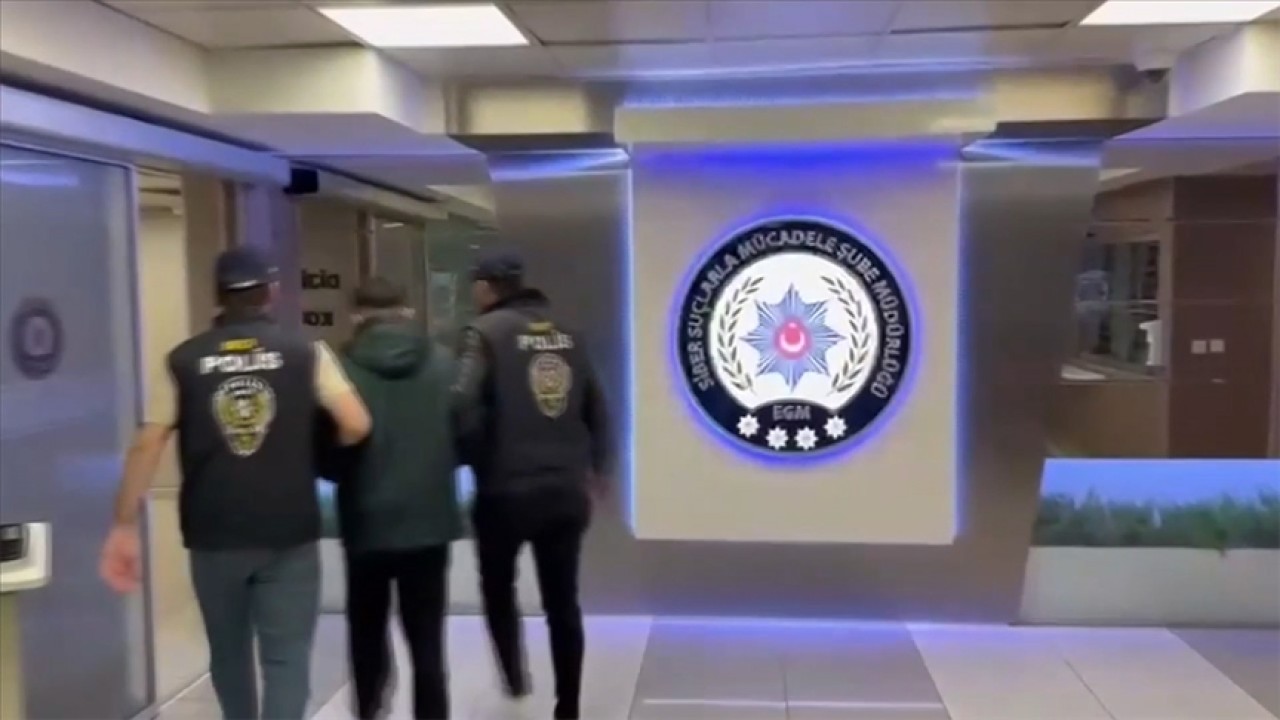 İstanbul merkezli yasa dışı bahis operasyonunda 41 zanlı yakalandı