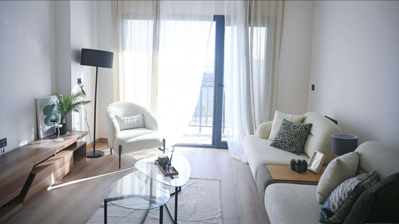 Bakan Kurum, Yüzyılın Konut Projesi'ne ilişkin merak edilenleri paylaştı