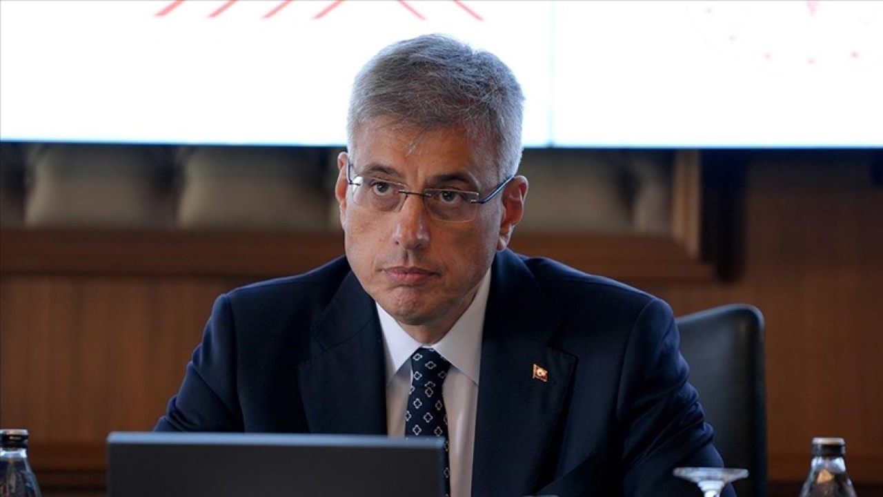 Sağlık Bakanı Memişoğlu'ndan Balıkesir'deki depreme ilişkin geçmiş olsun mesajı