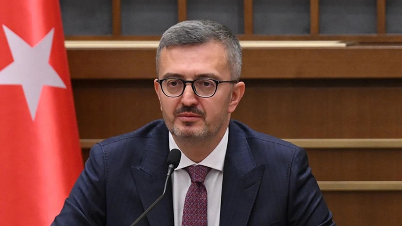 İletişim Başkanı Duran'dan Balıkesir'deki depreme ilişkin geçmiş olsun mesajı