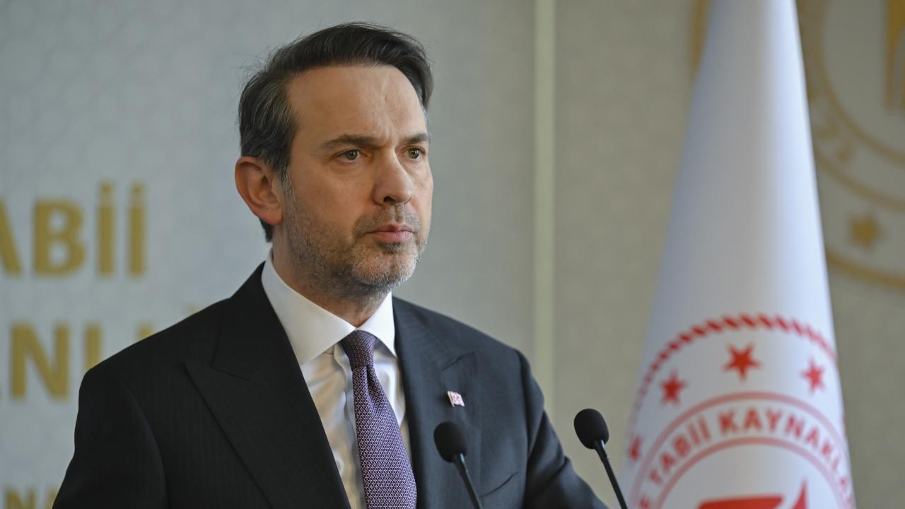 Bakan Bayraktar'dan 29 Ekim Cumhuriyet Bayramı mesajı