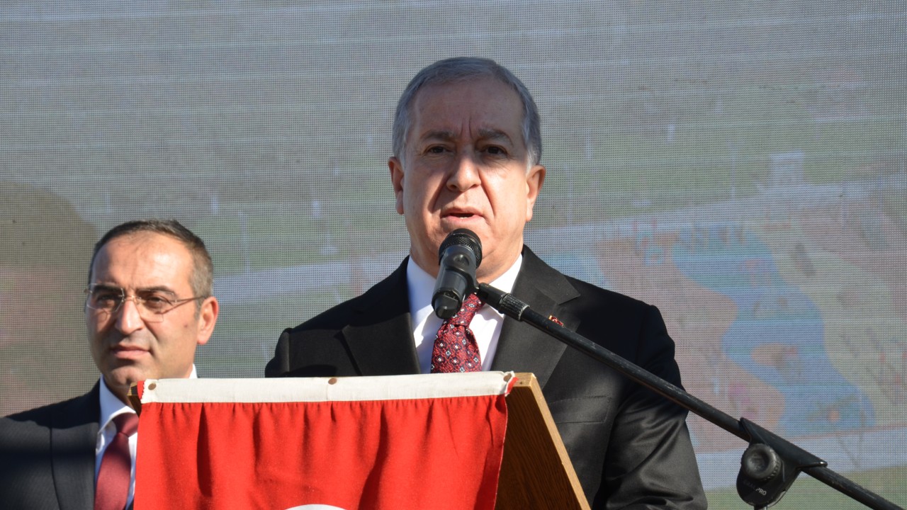 MHP'li Durmaz: Terörsüz Türkiye vizyonunu iyi anlamak gerekir