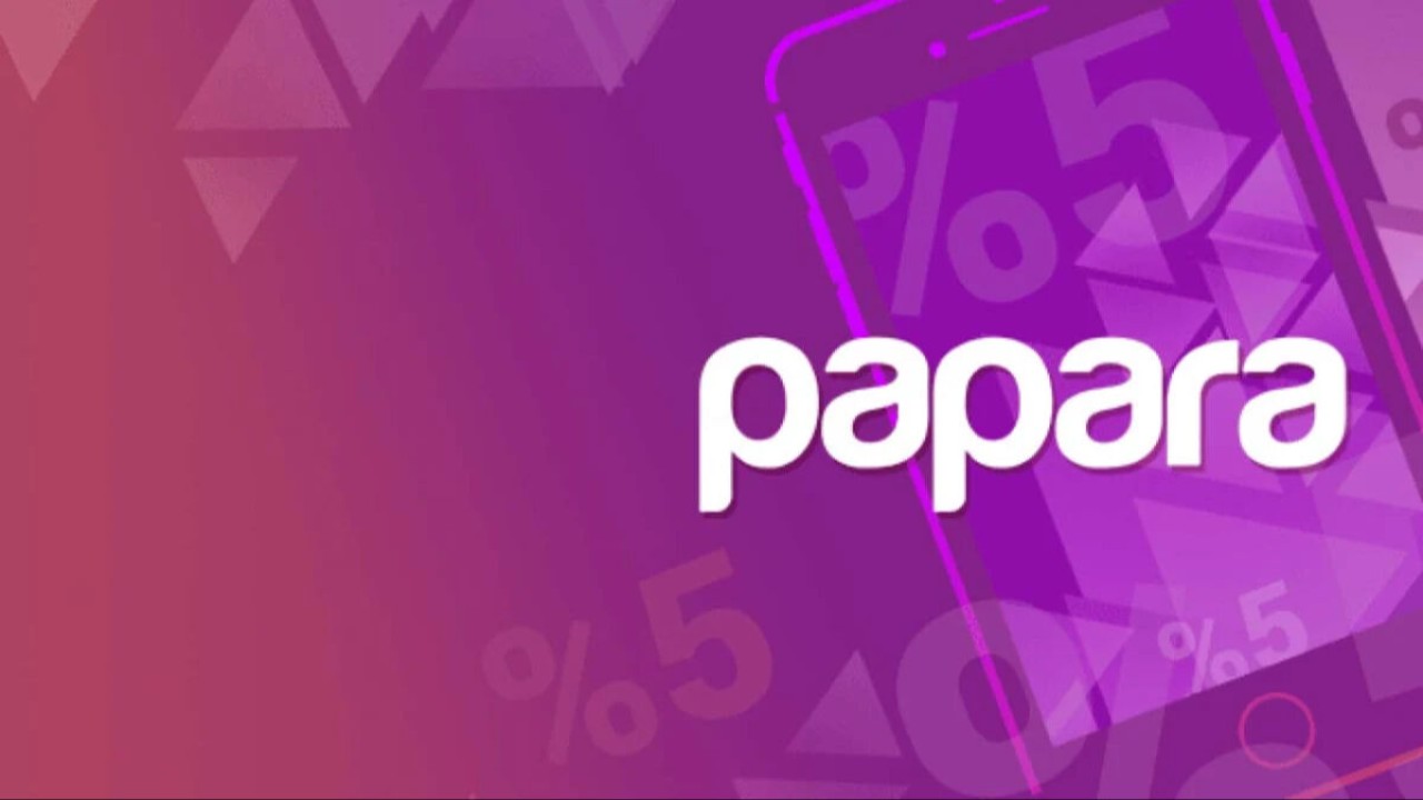 Merkez Bankası, Papara'nın faaliyet iznini iptal etti