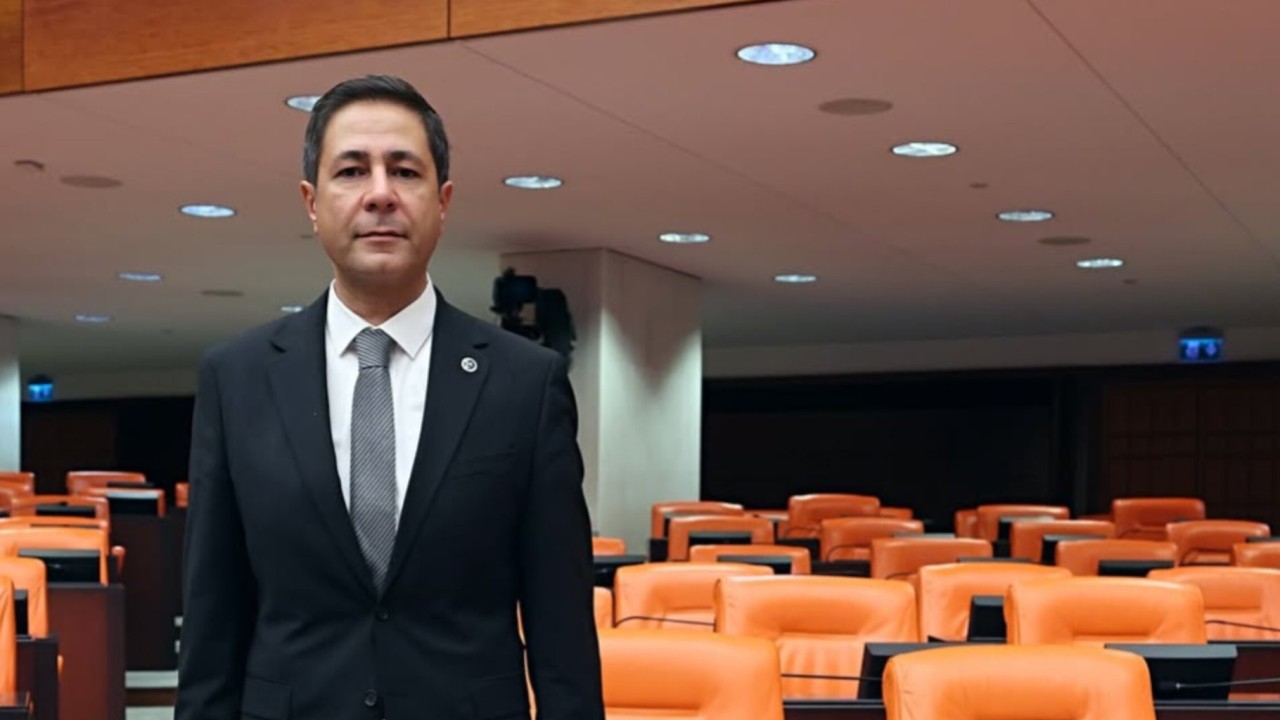 MHP'li Bulut: Hepimiz KKTC vatandaşıyız, hepimiz Türk evladıyız