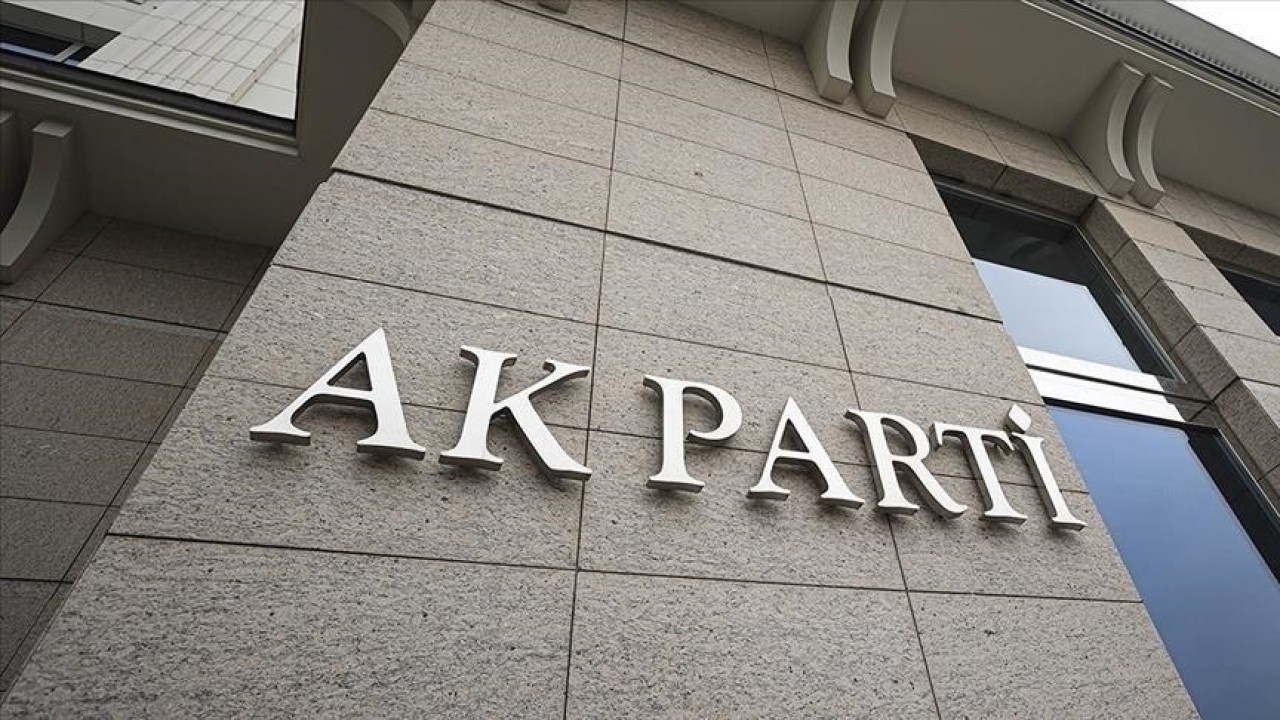 AK Parti'nin 23 yılı geride bırakan iktidar yolculuğu