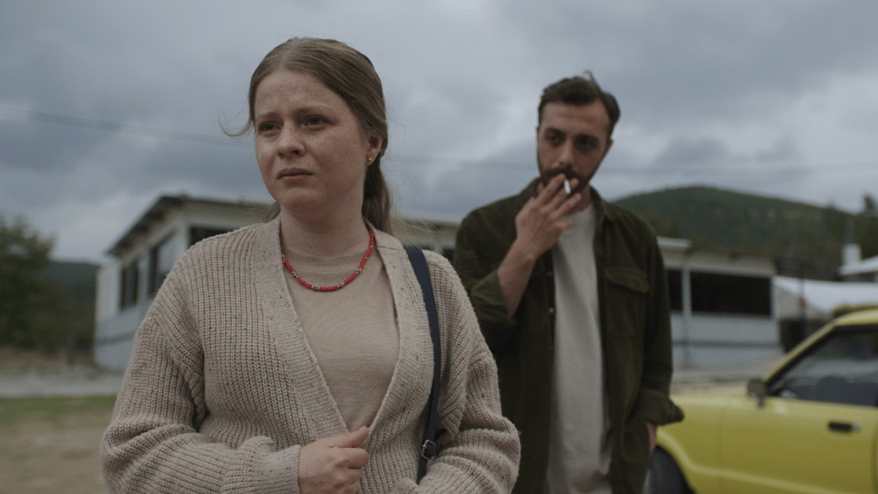 Belkıs Bayrak'ın "Gülizar" filmi, İspanya'dan 3 ödülle döndü