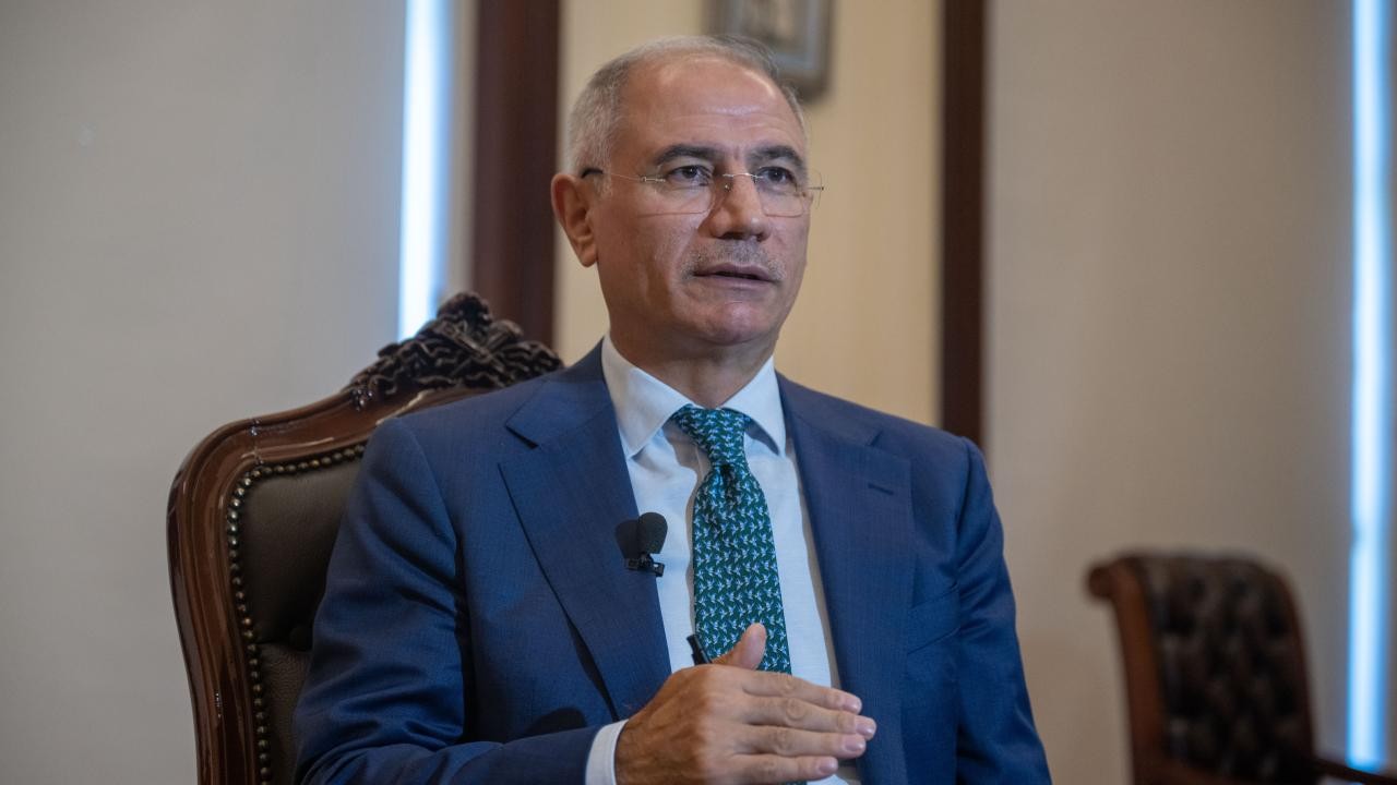 AK Parti Genel Başkanvekili Ala'dan CHP Genel Başkanı Özel'in açıklamalarına tepki