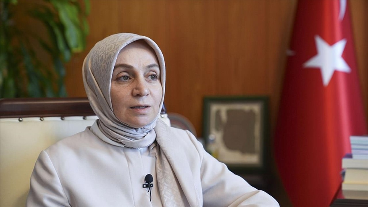 AK Parti Grup Başkanvekili Usta, Karabağ Zaferi'nin 5. yılını kutladı