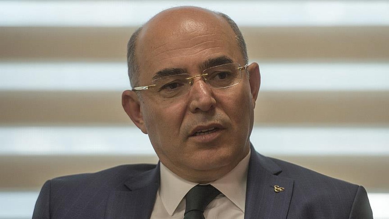 MHP Genel Başkan Yardımcısı Karakaya'dan 10 Kasım Atatürk'ü Anma Günü mesajı