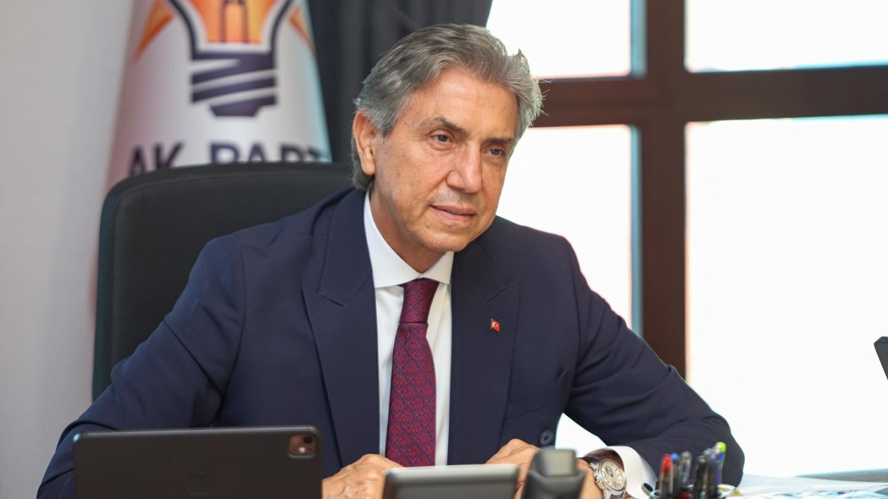 AK Parti Genel Başkan Yardımcısı Demir'den 10 Kasım Atatürk'ü Anma Günü mesajı